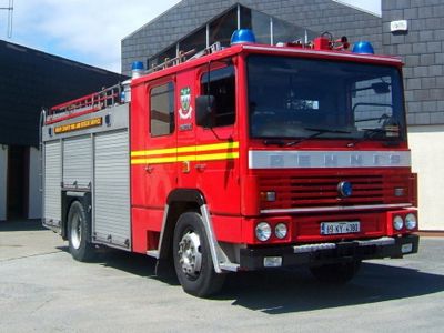 Killorglin Fire Brigade 4